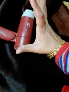 Micro Hair Dryer
