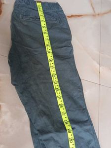 Comfortable Jogger Pants