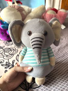 Selling away my Plush Toys Collection
