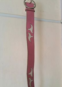 Girls Belt Excellent Quality No Flaws