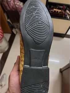 Men Shoes Causal And Party Wear Never Used
