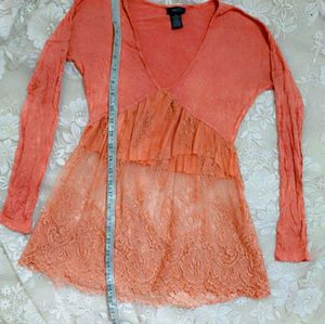 Very Beautiful And Comfortable Top