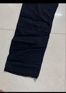 Black Pant