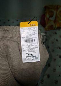 Men Jogger Pants