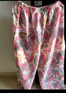 Iconic floral Co-ord Set