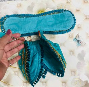 Yugal Sarkar Fancy Dress Size 3,4,5