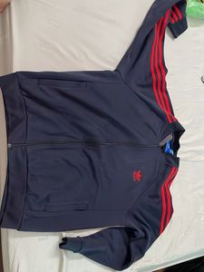 Adidas Track Jacket