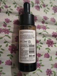 Brillare Salicylic Acid Face Serum