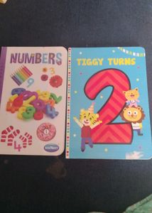 Combo Of 5 Books