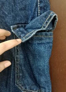 Cargo Jeans