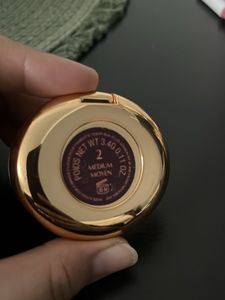 charlotte tillburyLuxury Pressed Powder Compact