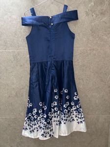 OFFER PRICE Cute Chic Off-Shoulder Floral Dress