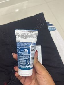 La Roche-Posay Effaclar Purifying Foaming Gel