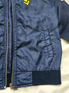 Unisex Varsity Jacket