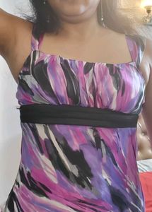 Gorgeous Halter Top