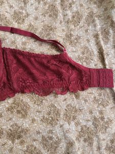 3 Bra set