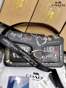 Coach Tabby Shoulder Bag