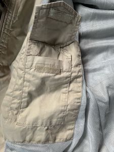 Lightweight Men's Jacket