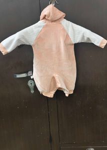 Cute Baby Romper