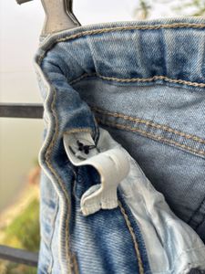 Girls Jeans
