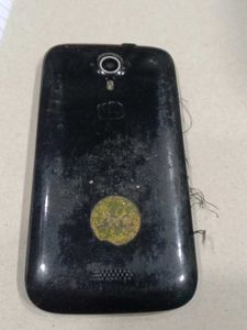 old smart phone