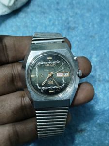 Vintage Ricoh Automatic Watch