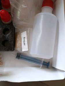 STEM Discovery Station - Science Kit