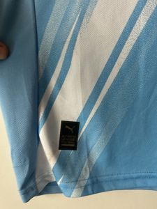 Puma Manchester City Jersey