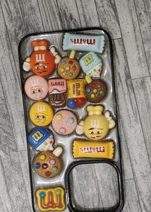 M&amp;M Candy iPhone Case