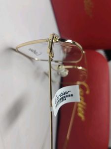 Cartier Eyeglasses with Case