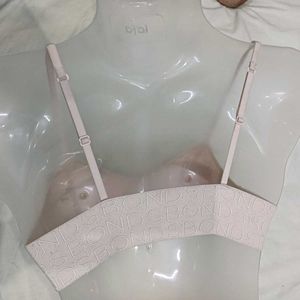 Pink Bra🪔 &amp; Panty Set