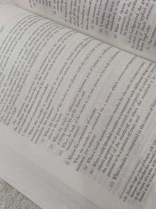 Criminal Law - 10th Edition