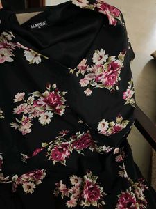 Harpa women floral dress on sale
