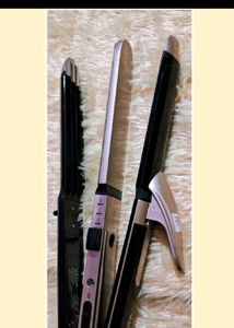Vega 3 in 1 Hair Styler