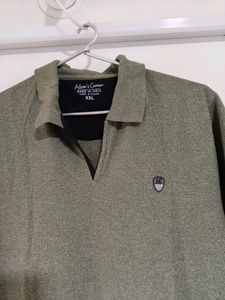 Men's T-shirt Xl