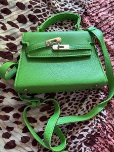 Lulu&amp;Sky small handbag