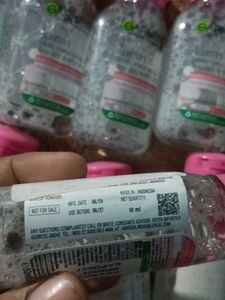 Garnier Micellar Cleansing Water Set