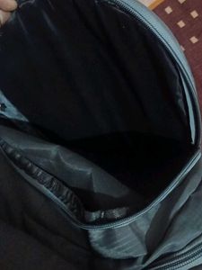 Victory Gray Backpack