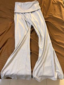 SAVANA CULOTTE PANTS