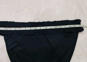 La Vie en Rose Swim Bottom