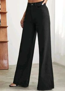 black jeans