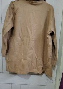 Beige overcoat jacket ❤️🔥