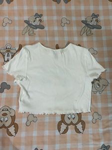 Cute "ALL IS LOVE" Graphic Tee