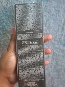 Oriflame Men's Collection Dark Wood Perfume