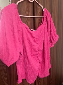 Top Knit PANTALOONS HONEY