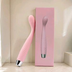 Rechargeable Electric Body Massager for women