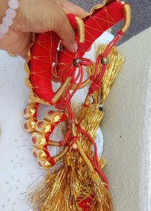 rajputi combo jewelry