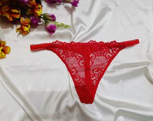 🇳🇿💫🎀Lace Thong Panty