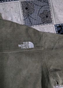 the north face jacket 🧥