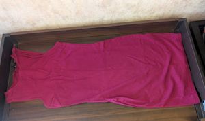 FOREVER 21 Pink Bodycon Dress